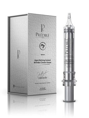 Predire Paris Age-Defying Instant Wrinkle Eraser  $920 retail NWT